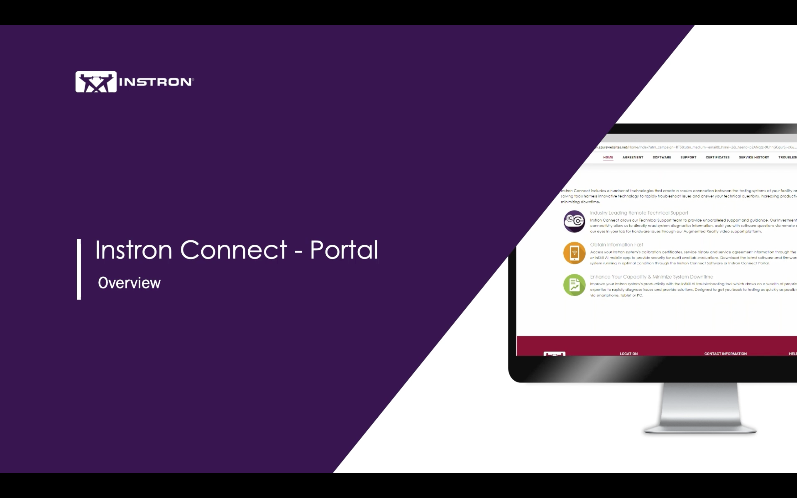 IC_Portal Overview image